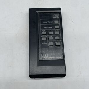 Vintage ADC Compact Disc CD Player Remote Control For CD-250XR, CD-350XR TESTED